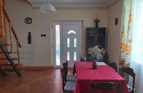 Gardony Casa | Holiday home in Agard - Velence-See 20586