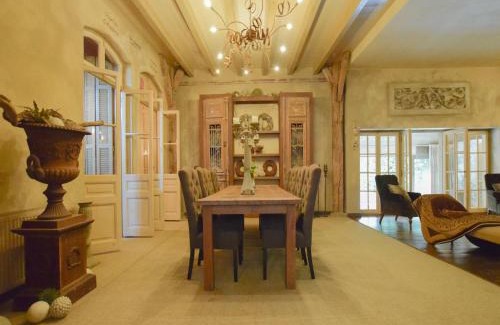 Alphen Casa | Holiday Home in Alphen near Het Zand Beach