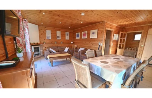 La Roche-en-Ardenne Casa | Casa en Ardenas con Sauna