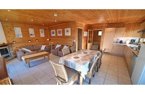 La Roche-en-Ardenne Casa | Casa en Ardenas con Sauna