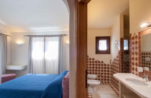 Abbiadori Apartamento | Holiday home in Arzachena 31407