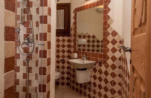 Abbiadori Apartamento | Holiday home in Arzachena 31407