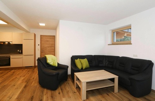 Distelberg Apartamento | Casa en Aschau cerca del centro de escalada