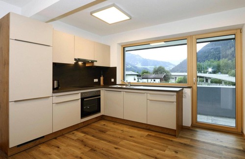 Distelberg Apartamento | Casa en Aschau cerca del centro de escalada