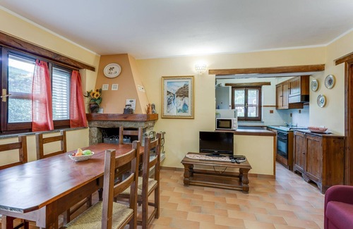 Assisi Casa | Casa en Assisi cerca de Monte Subasio