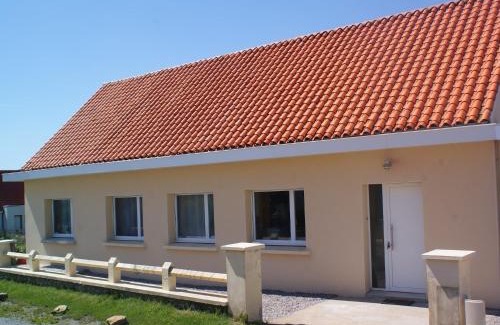 Audinghen Casa | Holiday Home in Audresselles by Seacoast