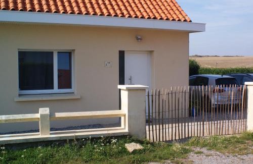 Audinghen Casa | Holiday Home in Audresselles by Seacoast