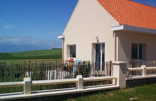 Audinghen Casa | Holiday Home in Audresselles by Seacoast