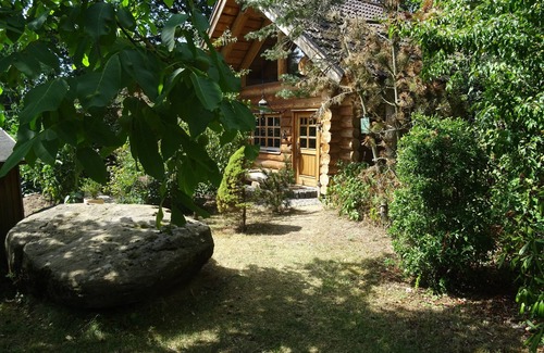 Odershausen Casa | Casa de vacaciones en el hermoso norte de Hesse