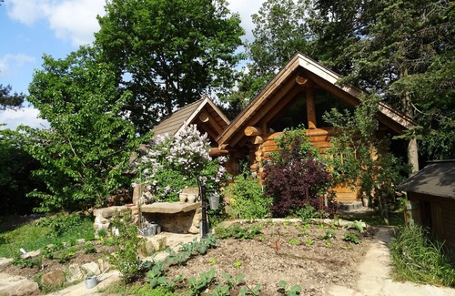 Odershausen Casa | Casa de vacaciones en el hermoso norte de Hesse