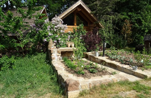 Odershausen Casa | Casa de vacaciones en el hermoso norte de Hesse