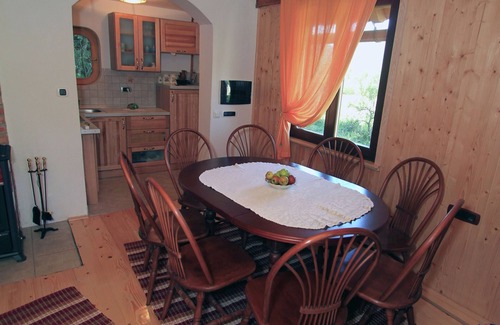 Brod na Kupi Casa | Casa en Brod na Kupi junto al río Kupa