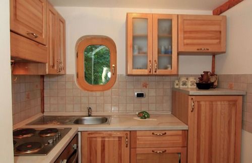 Brod na Kupi Casa | Casa en Brod na Kupi junto al río Kupa