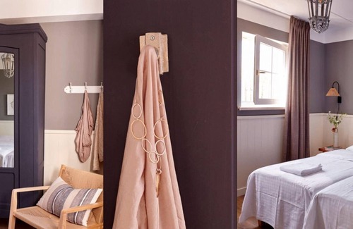 Schafelt Casa | Casa de vacaciones romántica en Baarlo con bañera de hidromasaje de leña