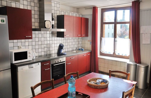 Foy Casa | Casa en Bastogne con Sauna y Jacuzzi