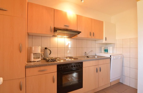 Heppenbach Casa | Casa Heppenbach para 18 huéspedes