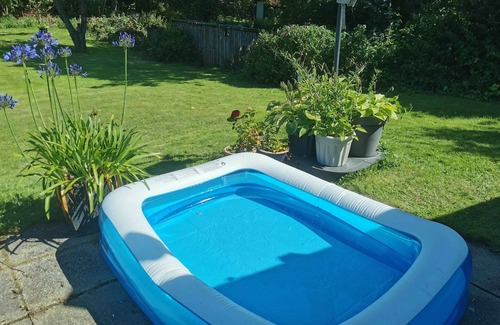 Martofte Casa | Holiday home in beautiful Martofte