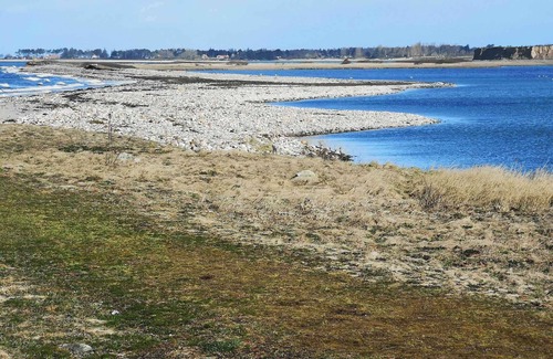 Martofte Casa | Holiday home in beautiful Martofte