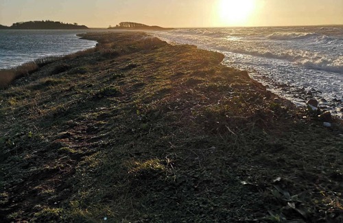 Martofte Casa | Holiday home in beautiful Martofte