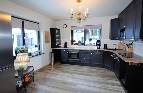 Gnesau Casa | Holiday home in beautiful rural surroundings