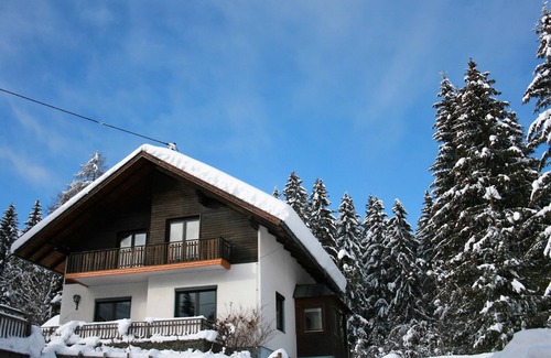 Gnesau Casa | Holiday home in beautiful rural surroundings