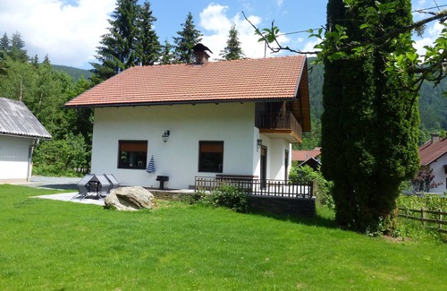 Gnesau Casa | Holiday home in beautiful rural surroundings