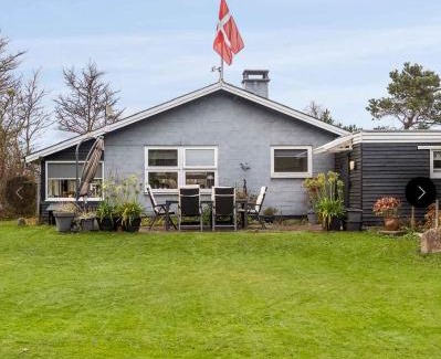 Martofte Casa | Holiday Home In Beautiful Martofte