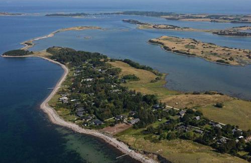 Martofte Casa | Holiday Home In Beautiful Martofte
