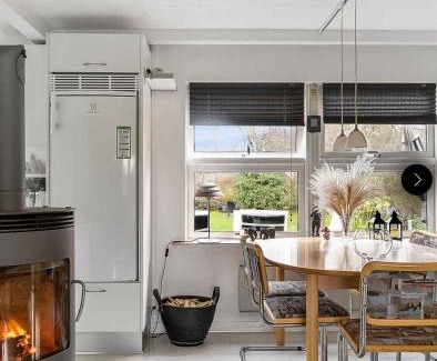Martofte Casa | Holiday Home In Beautiful Martofte