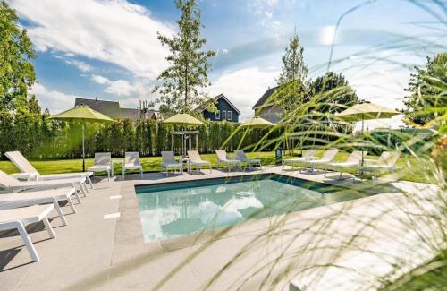Gasthuis Casa | Holiday Home in Bemelen near Nature Reserve