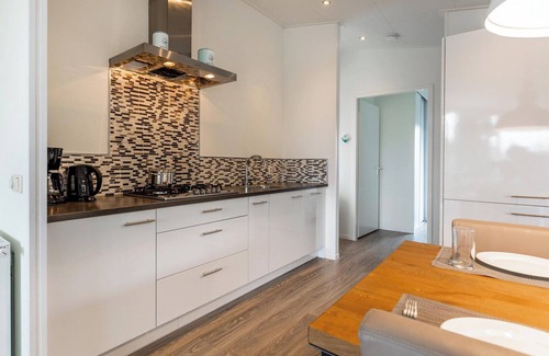 't Rooth Casa | Holiday Home in Bemelen Near Nature Reserve