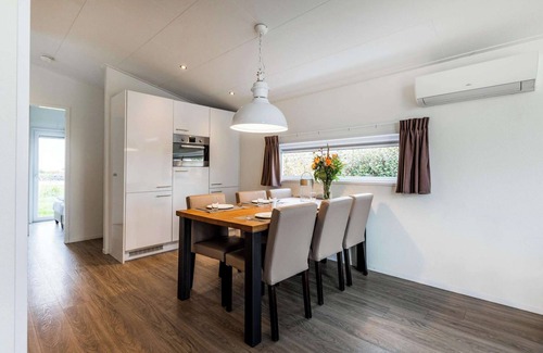 't Rooth Casa | Holiday Home in Bemelen Near Nature Reserve