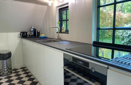 Bergen Casa | Holiday Home in Bergen near the Beach