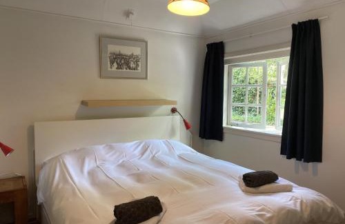 Bergen Casa | Holiday Home in Bergen near the Beach