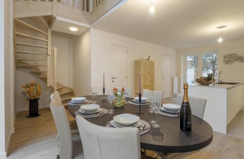 Blankenberge Apartamento | Holiday Home in Blankenberge near the Beach