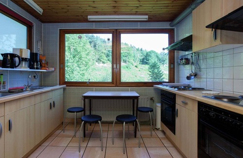 Moulin du Ruy Casa | Gran casa en Borgoumont con jacuzzi y gran jardín