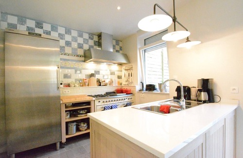 Bouillon Casa | Casa en Bouillon cerca del río Semois