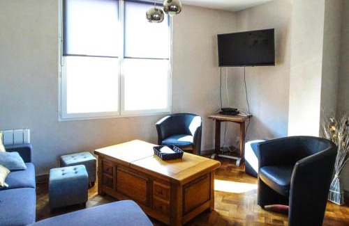 Saint-Martin de Brehal Casa | Holiday Home in Bréhal near Sandy Beach