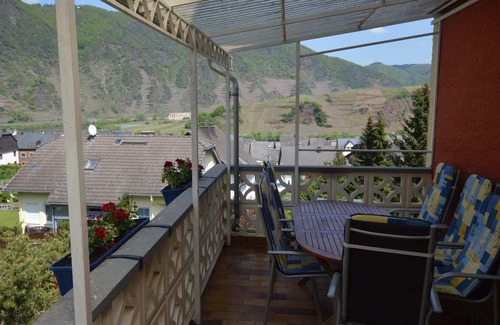 Bremm Casa | Casa de vacaciones en Bremm cerca de los viñedos