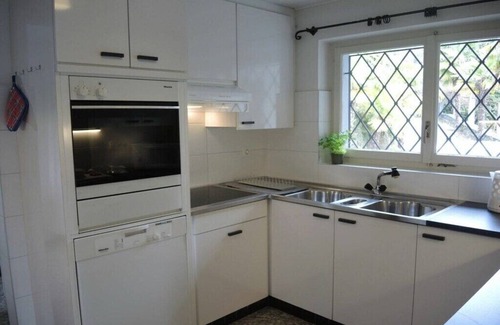 Brissago Casa | Holiday home in Brissago with swimming pool