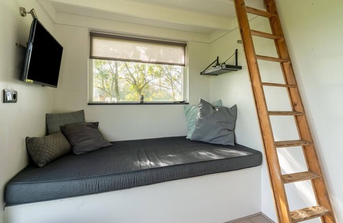 Burgerbrug Casa | Holiday home in Burgerbrug near the beach