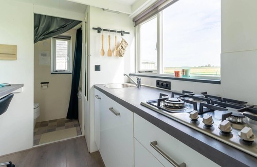 Burgerbrug Casa | Holiday home in Burgerbrug near the beach