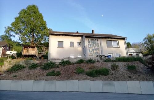Hegensdorf Casa | Holiday home in Büren with swimming pool