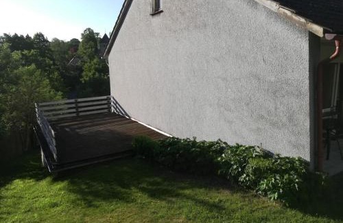 Hegensdorf Casa | Holiday home in Büren with swimming pool