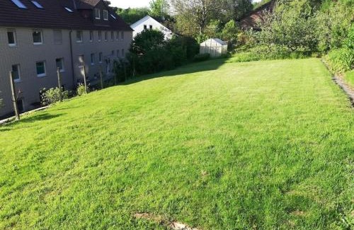 Hegensdorf Casa | Holiday home in Büren with swimming pool