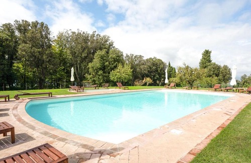 Reggello Casa | Holiday home in calm surroundings with unspoiled nature