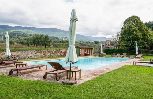 Reggello Casa | Holiday home in calm surroundings with unspoiled nature