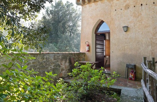 Reggello Casa | Holiday home in calm surroundings with unspoiled nature