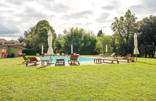 Reggello Casa | Holiday home in calm surroundings with unspoiled nature