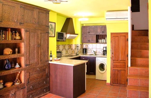 Carcabuey Casa | Casa de vacaciones en Carcabuey